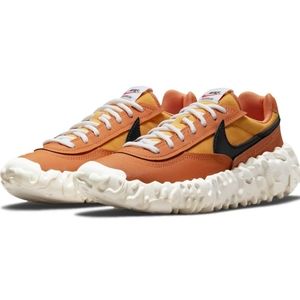 NIKE OVERBREAK SP 'HOT CURRY'